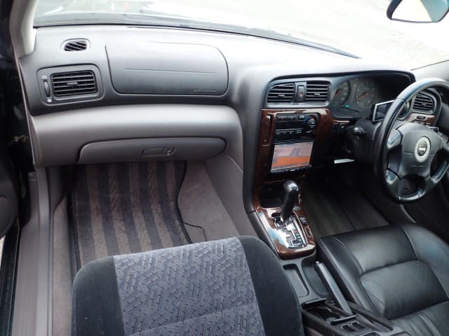 SUBARU Legacy Touring Wagon thumbnail 60