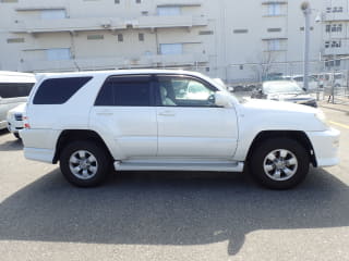 2003 TOYOTA Hilux Surf