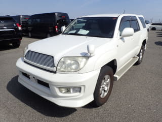 2003 TOYOTA Hilux Surf