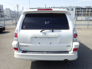 2003 TOYOTA Hilux Surf