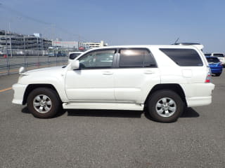 2003 TOYOTA Hilux Surf