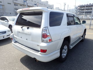 2003 TOYOTA Hilux Surf