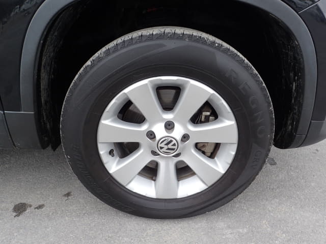 VOLKSWAGEN Tiguan thumbnail 69