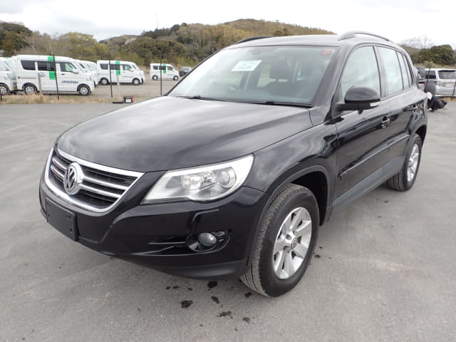 VOLKSWAGEN Tiguan thumbnail 58