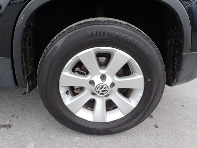 VOLKSWAGEN Tiguan thumbnail 67