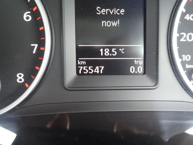 VOLKSWAGEN Tiguan thumbnail 35