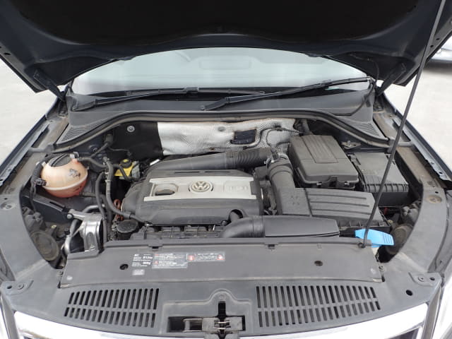 VOLKSWAGEN Tiguan thumbnail 48