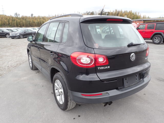 VOLKSWAGEN Tiguan thumbnail 60