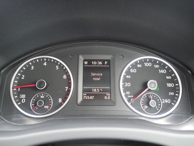 VOLKSWAGEN Tiguan thumbnail 34