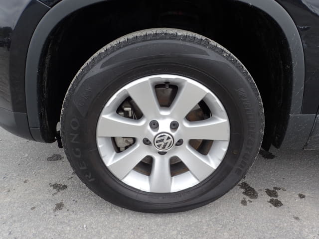 VOLKSWAGEN Tiguan thumbnail 66