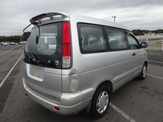 2001 TOYOTA Townace Noah