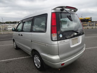 2001 TOYOTA Townace Noah