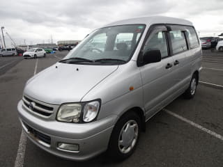2001 TOYOTA Townace Noah