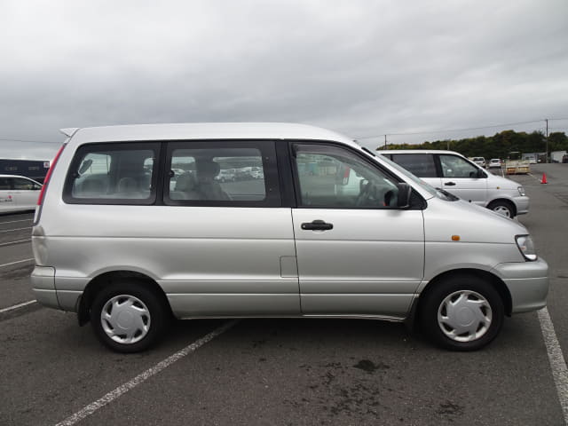 2001 TOYOTA Townace Noah