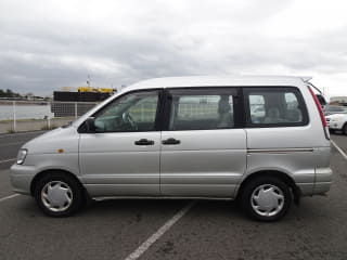 2001 TOYOTA Townace Noah