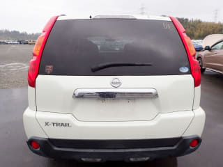 2007 NISSAN X-Trail