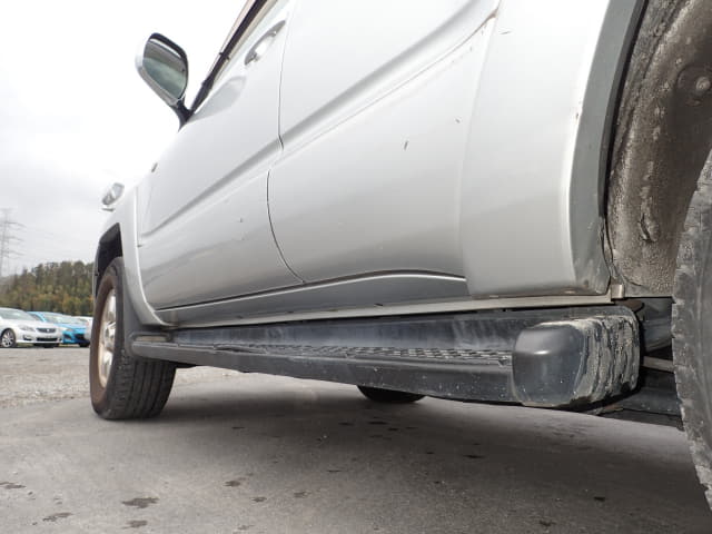 TOYOTA Hilux Surf thumbnail 19