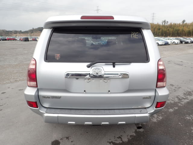 TOYOTA Hilux Surf thumbnail 66