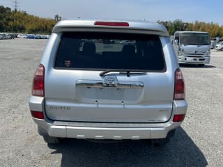 2005 TOYOTA Hilux Surf