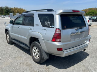 2005 TOYOTA Hilux Surf