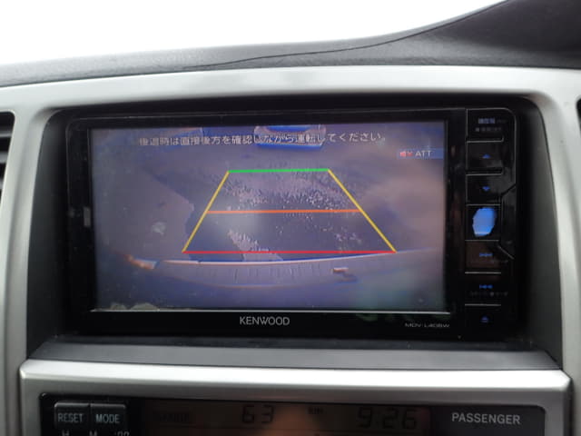 TOYOTA Hilux Surf thumbnail 42
