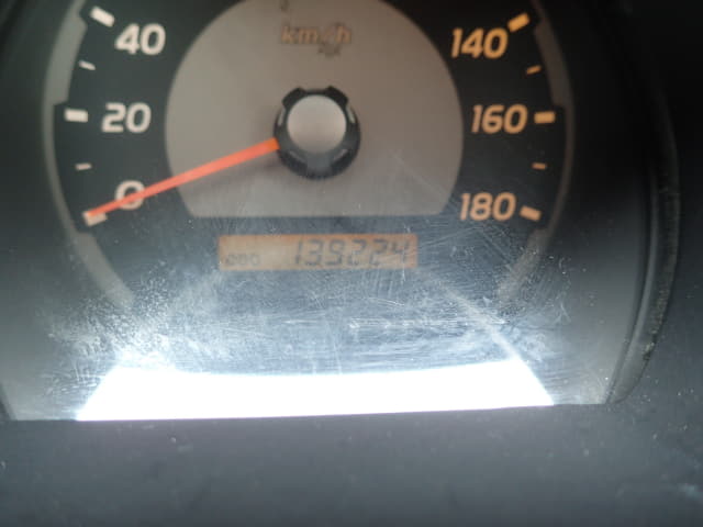 TOYOTA Hilux Surf thumbnail 35