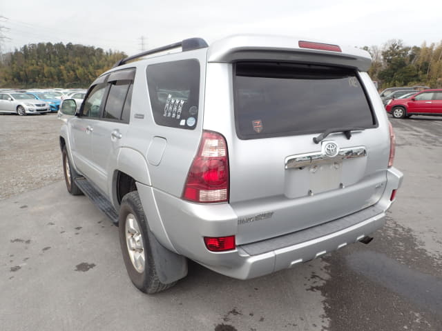 TOYOTA Hilux Surf thumbnail 65