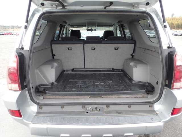 TOYOTA Hilux Surf thumbnail 28