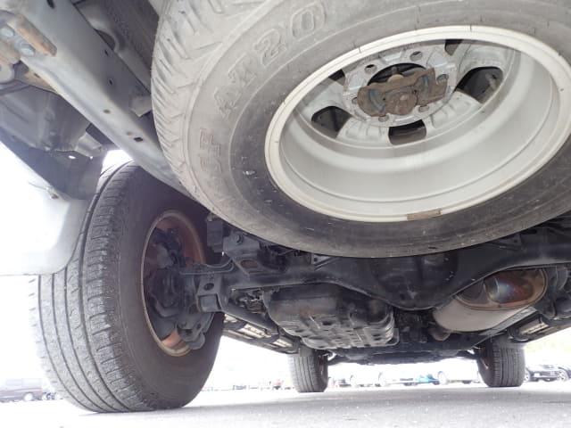 TOYOTA Hilux Surf thumbnail 15