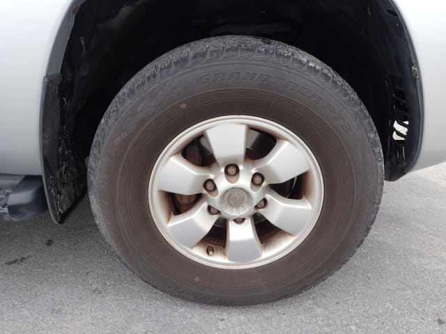 TOYOTA Hilux Surf thumbnail 12
