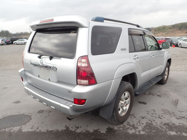 TOYOTA Hilux Surf thumbnail 67
