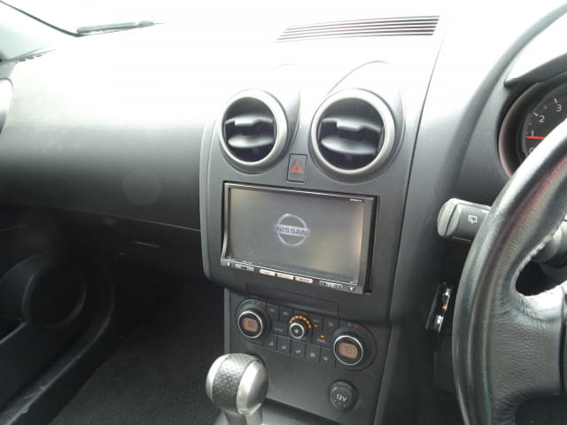 NISSAN Dualis thumbnail 34