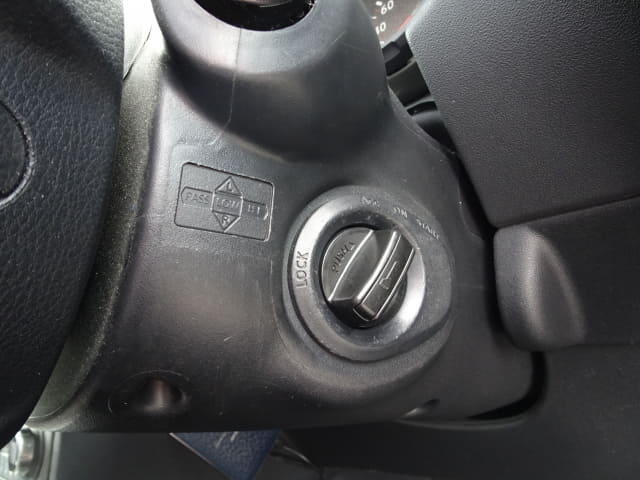 NISSAN Dualis thumbnail 40