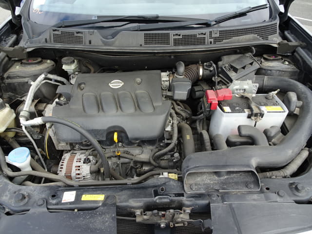 NISSAN Dualis thumbnail 54