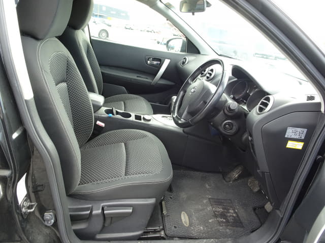 NISSAN Dualis thumbnail 25