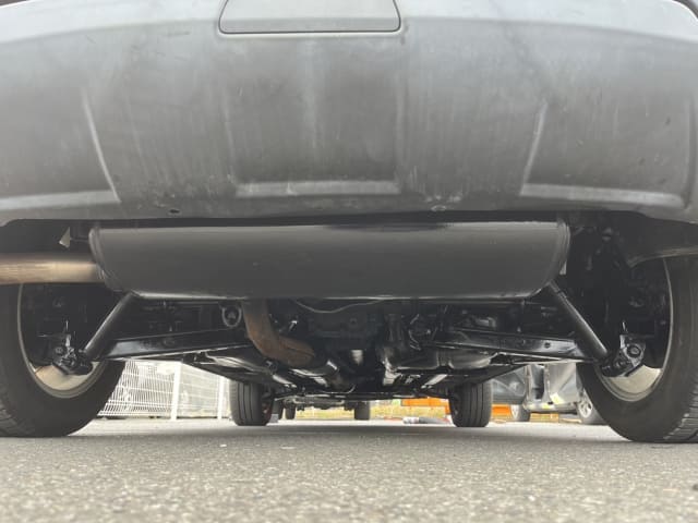 NISSAN Dualis thumbnail 20