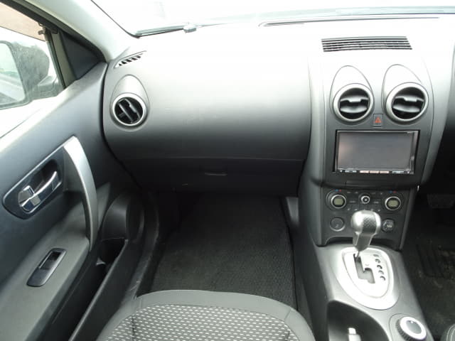 NISSAN Dualis thumbnail 31