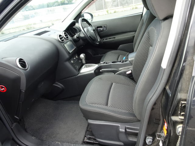 NISSAN Dualis thumbnail 26