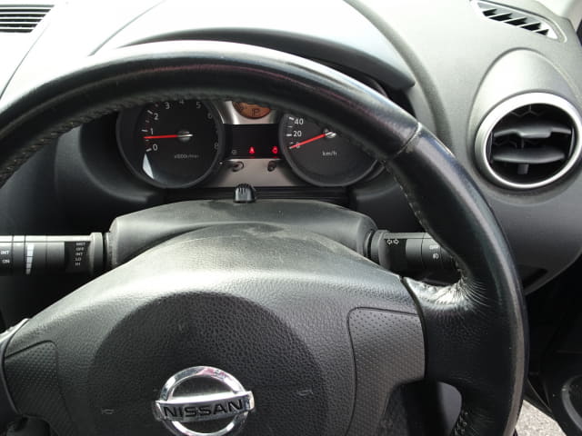 NISSAN Dualis thumbnail 41