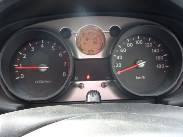 NISSAN Dualis thumbnail 32