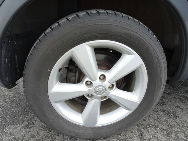 NISSAN Dualis thumbnail 11