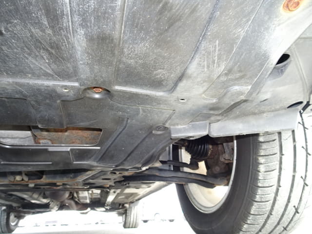 NISSAN Dualis thumbnail 66