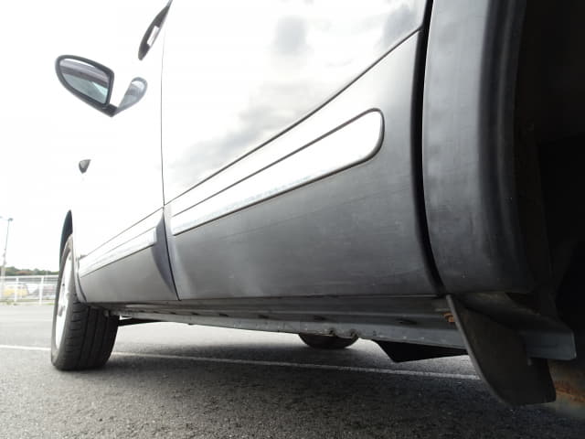 NISSAN Dualis thumbnail 19