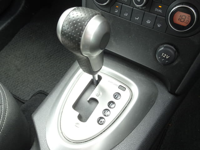 NISSAN Dualis thumbnail 38