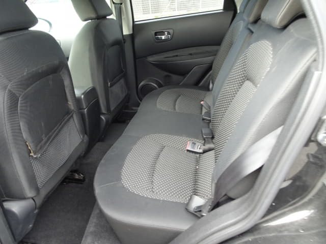 NISSAN Dualis thumbnail 27