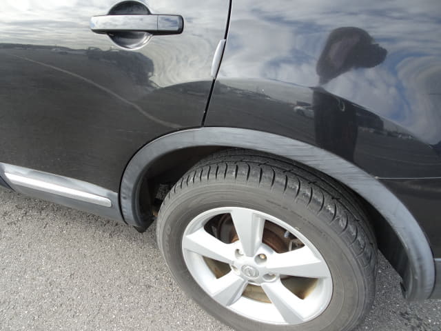 NISSAN Dualis thumbnail 52