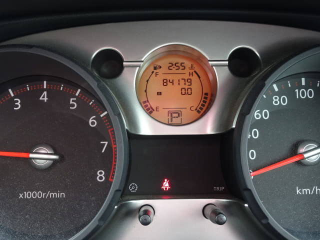 NISSAN Dualis thumbnail 33