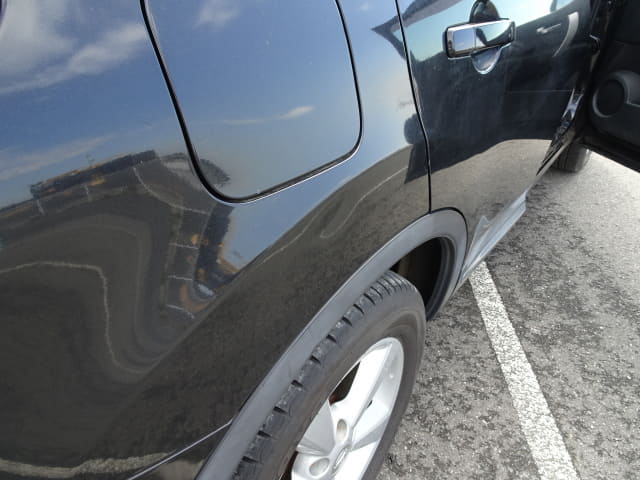 NISSAN Dualis thumbnail 51