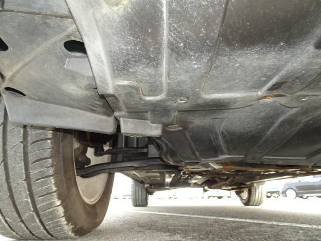 NISSAN Dualis thumbnail 65