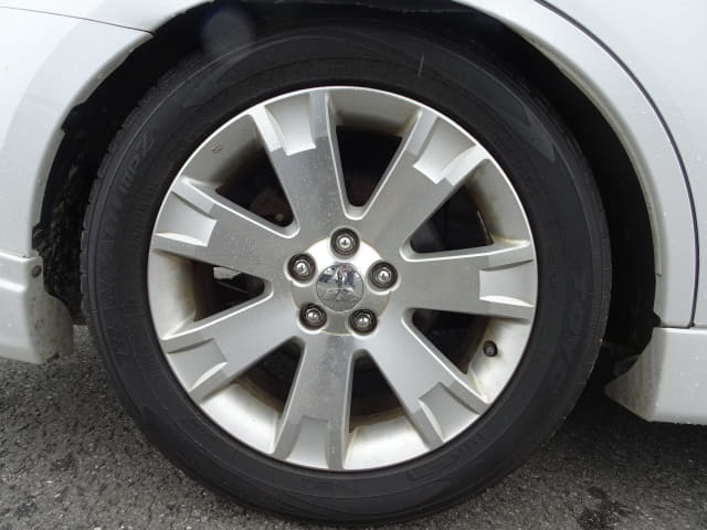 MITSUBISHI Outlander thumbnail 80